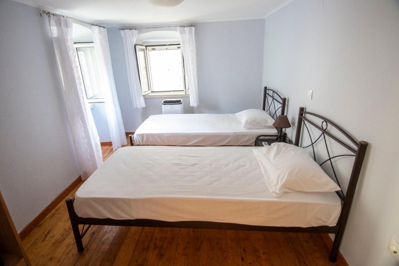Polixenis House Διαμέρισμα Corfu  Εξωτερικό φωτογραφία