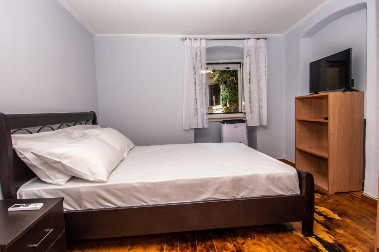 Polixenis House Διαμέρισμα Corfu  Εξωτερικό φωτογραφία