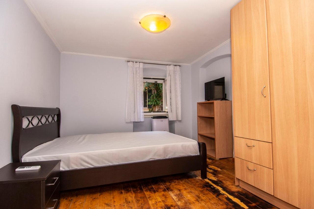 Polixenis House Διαμέρισμα Corfu  Εξωτερικό φωτογραφία